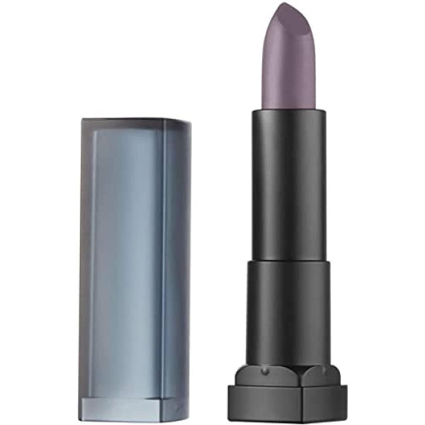 Rossetto in polvere ultra opaco