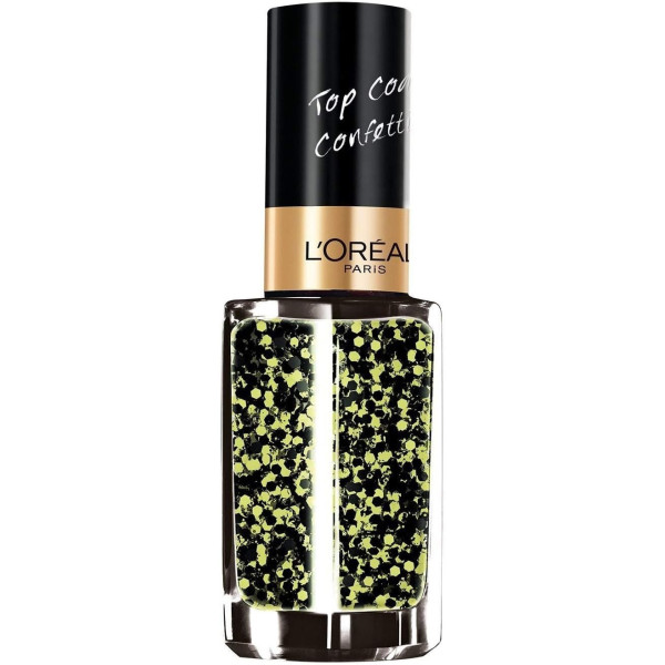 Coriandoli per lo smalto L'Oréal Paris Color Riche