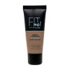 Passen Sie mich! Maybelline Matte Foundation