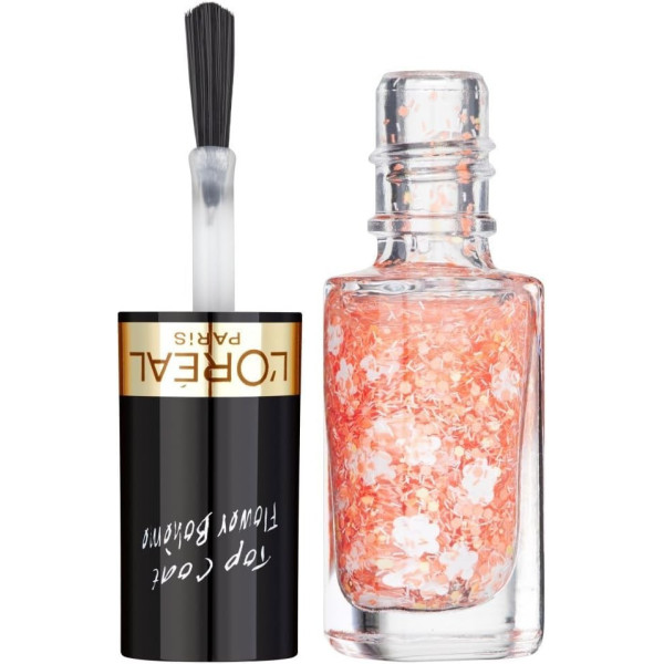 L'Oréal Paris Color Riche Esmalte de uñas Top Coat