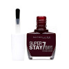 Smalto professionale – Tecnologia del gel – Super Stay 7 giorni
