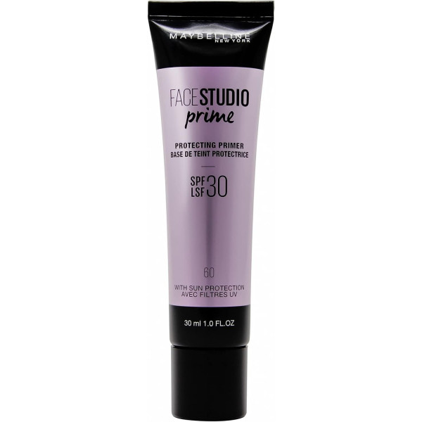 Primer illuminatore Prime Protective 60 Micro Pearl Face Studio Studio