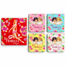 Gloss e ombretto Miss Fiorucci