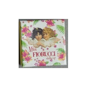 Gloss e ombretto Miss Fiorucci