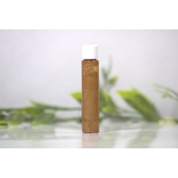 Organic Elyssambre Lip Gloss - Refill
