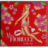 Set Miss Fiorucci di 9 ombretti lucidi e blush