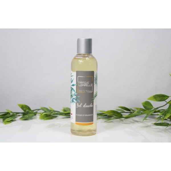 Shower gel - Organic