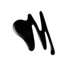 MASTER INK EYELINER - Eyeliner - nero waterproof