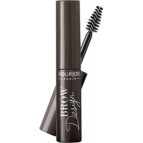 Applicatore per gel per sopracciglia Brow Design - Design Eyebrow Gel 03 Brown