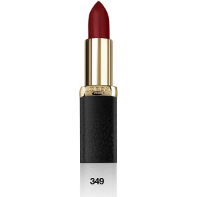 Couleur Riche Addiction - 349 Rossetto Matte Cherry