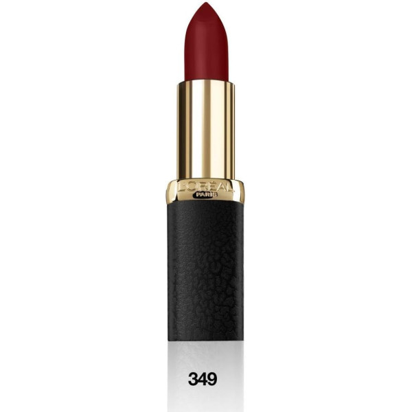 Couleur Riche Addiction - 349 Rossetto Matte Cherry