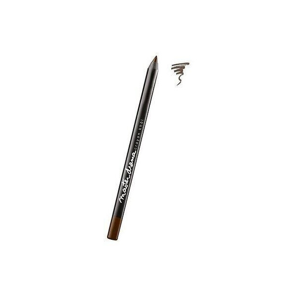 Maybelline Dramma Duraturo Khol Eye Pencil Marrone Scuro