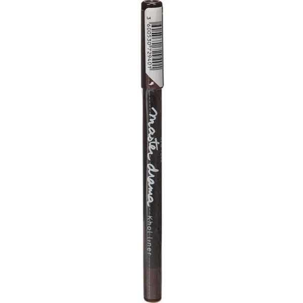 Maybelline Dramma Duraturo Khol Eye Pencil Marrone Scuro