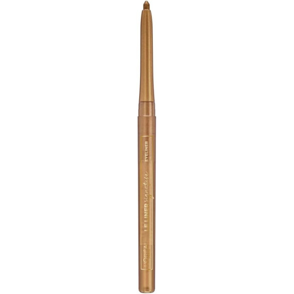Matita per l'eyeliner waterproof - L'eyeliner distintivo