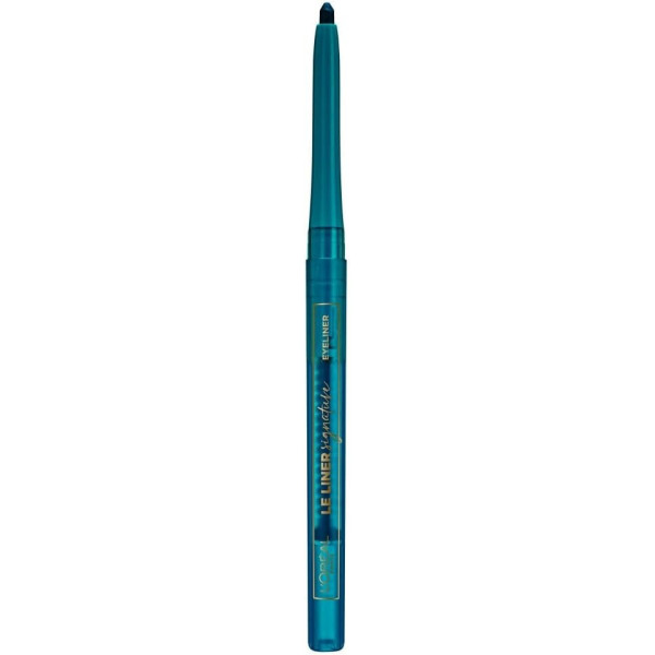 Waterproof Eyeliner Pencil - The Signature Liner
