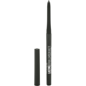 Lasting Drama Carbon Matt - Eyeliner
