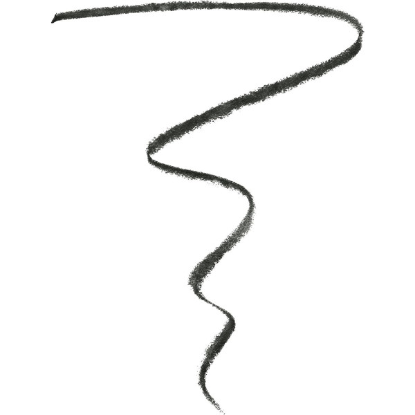 Lasting Drama Carbon Matt - Eyeliner