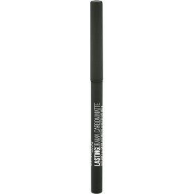 Lasting Drama Carbon Matt - Eyeliner