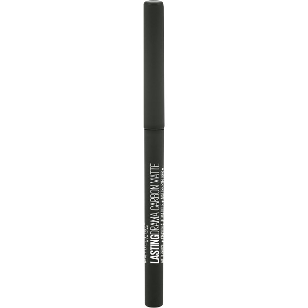 Lasting Drama Carbon Matt - Eyeliner