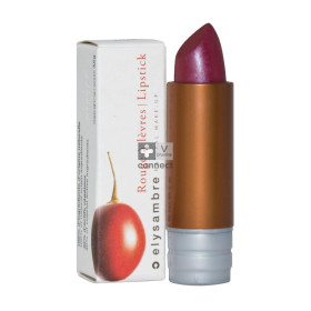 Rossetto Organico Matte Elysambre