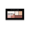 The City Mini Palette - Neutrali Chill Brunch - 480 MATTE ABOUT TOWN