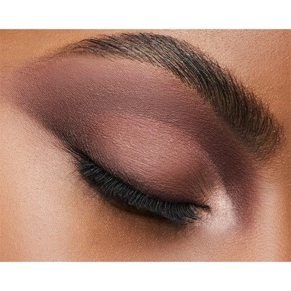 The City Mini Palette - Neutrali Chill Brunch - 480 MATTE ABOUT TOWN