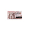 Palette di ombretti In The City Nudes