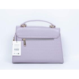 Bolso Croco Perrine de Georges Rech - Chic y funcional