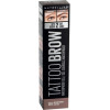 Gel Colorante Impermeabile per Sopracciglia Maybelline Tatto