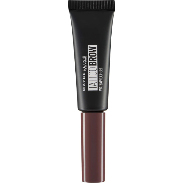 Gel Colorante Impermeabile per Sopracciglia Maybelline Tatto