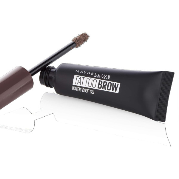 Gel Colorante Impermeabile per Sopracciglia Maybelline Tatto