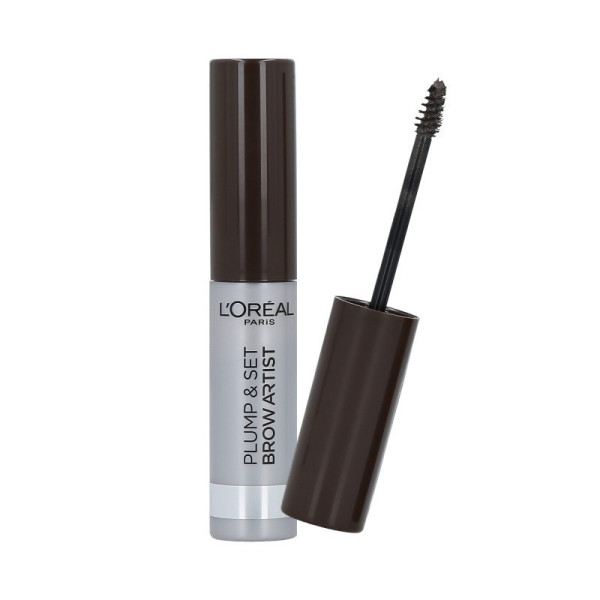 Plump & Set Augenbrauen-Styling-Gel