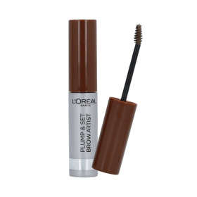 Gel per lo styling per sopracciglia Plump & Set