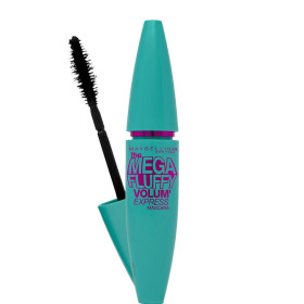 Il Mega Mascara Fluffy Volume Express