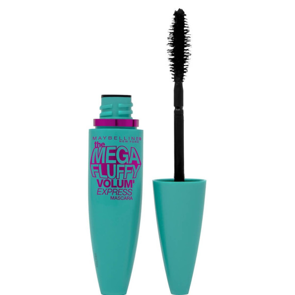 Il Mega Mascara Fluffy Volume Express