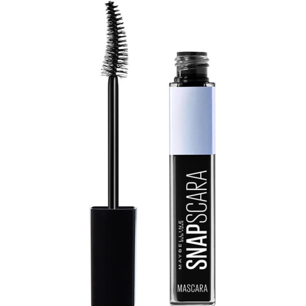 Mascara Maybelline Snapscara, nero