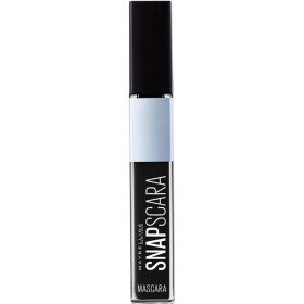 Mascara Maybelline Snapscara, nero