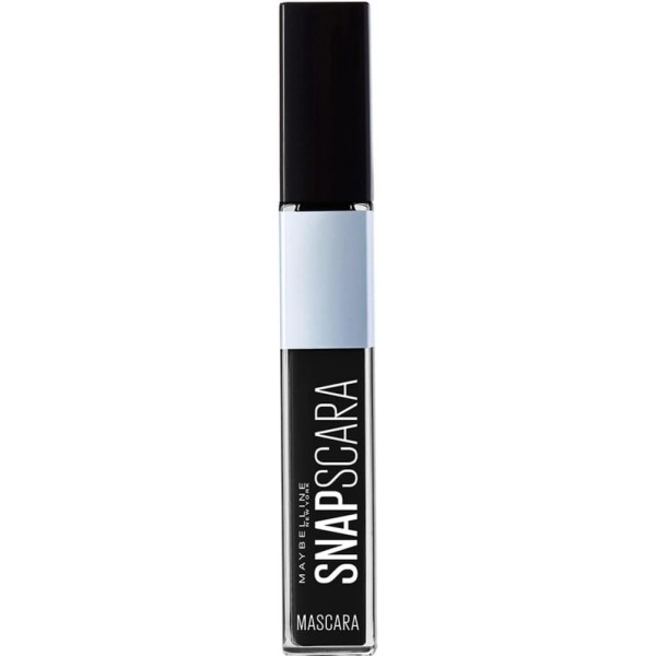 Mascara Maybelline Snapscara, nero