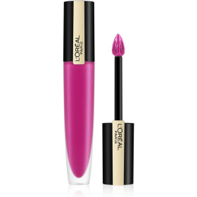 Rossetto liquido distintivo