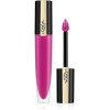 Rossetto liquido distintivo