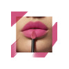 Rossetto liquido distintivo