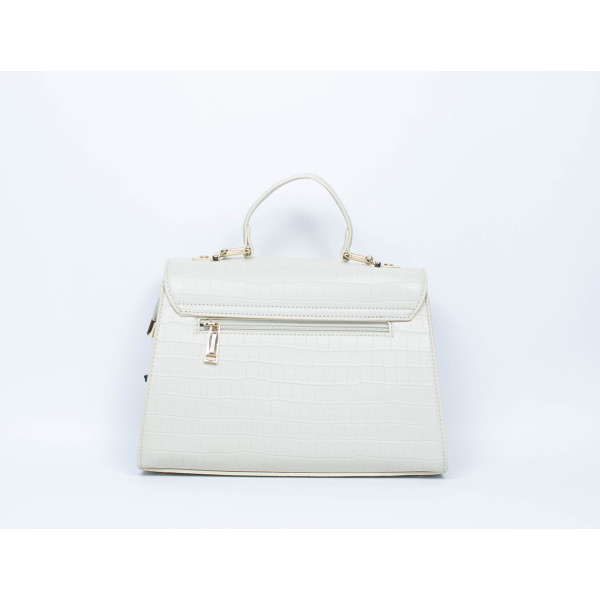 Croco Perrine Handtasche von Georges Rech – Schick und funktional