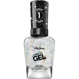 Miracle Gel™ – Smalto per unghie - passo 1