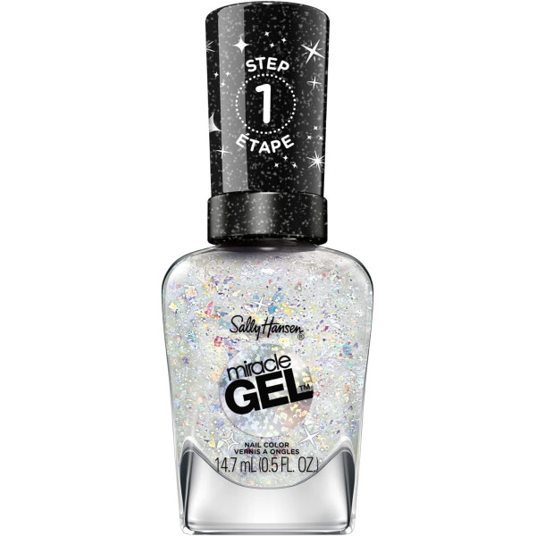Miracle Gel™ – Smalto per unghie - passo 1