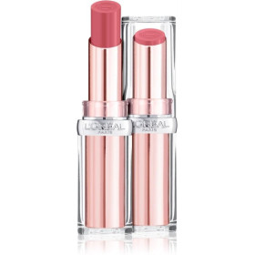 Glow Paradise - Trattamento con il rossetto e balsamo