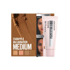 Perfector di carnagione matizzante multiuso 4-in-1 - 03 Media
