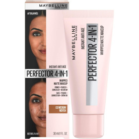 Perfector di carnagione matizzante multiuso 4-in-1 - 03 Media