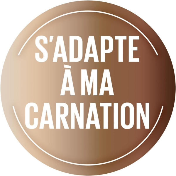 Perfector di carnagione matizzante multiuso 4-in-1 - 03 Media