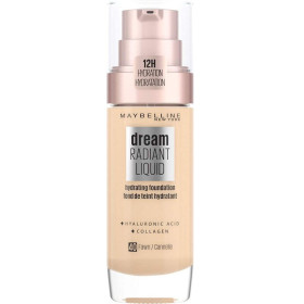 Dream Radiant Liquid - 40 CANNELLA / FAWN