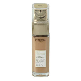 Fondotinta Age Perfect Anti-Età - 310 Rosa Miele